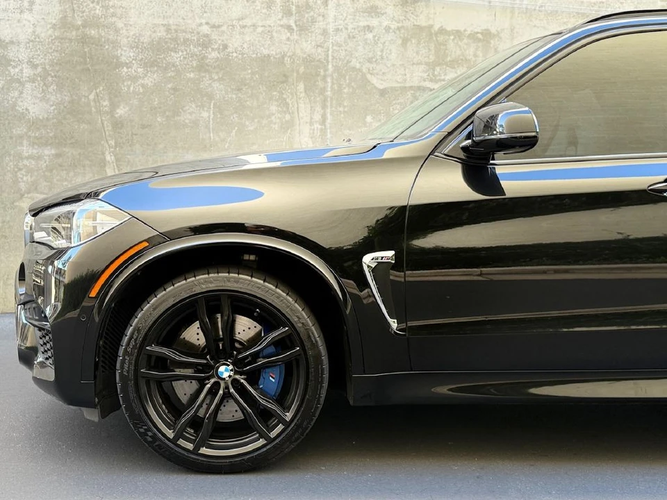 2018 BMW F85 X5 M - Image 7 of 21