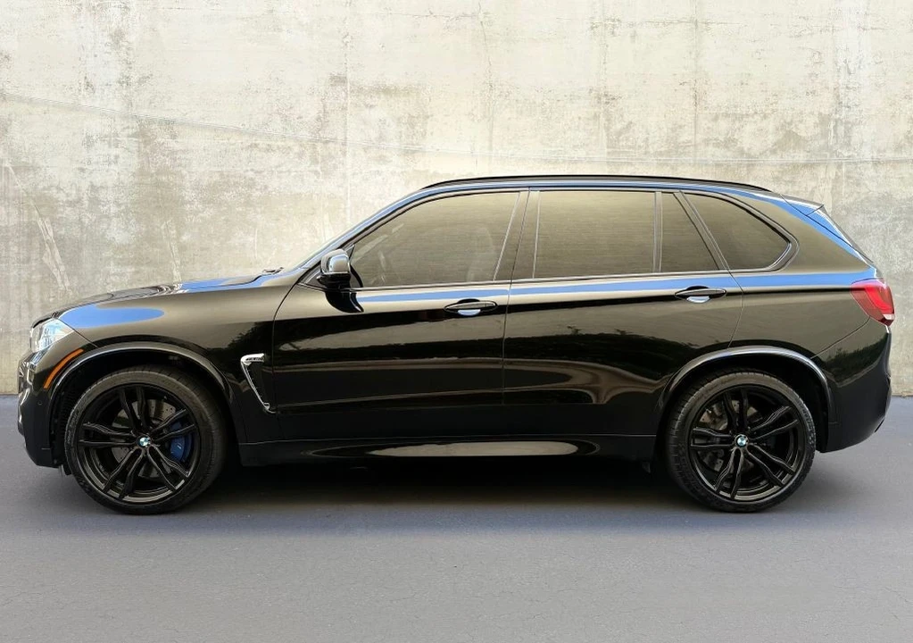 2018 BMW F85 X5 M - Image 5 of 21
