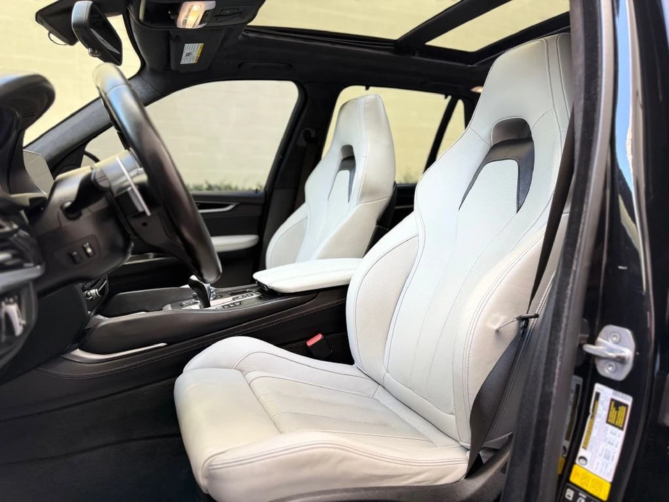 2018 BMW F85 X5 M - Image 20 of 21