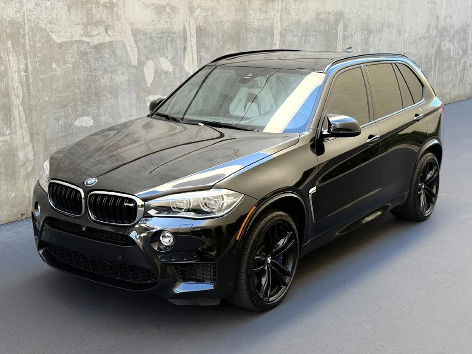 2018 BMW F85 X5 M - Image 2 of 21