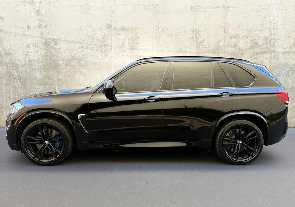2018 BMW F85 X5 M - Image 5 of 21