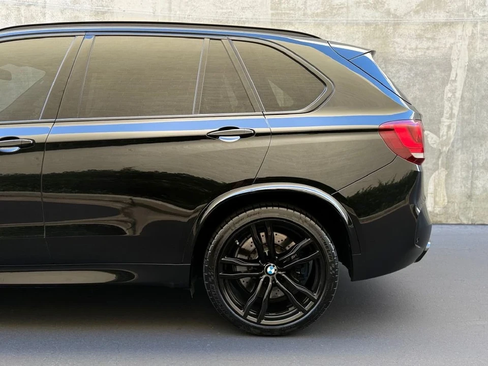 2018 BMW F85 X5 M - Image 6 of 21
