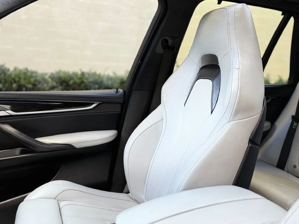 2018 BMW F85 X5 M - Image 21 of 21