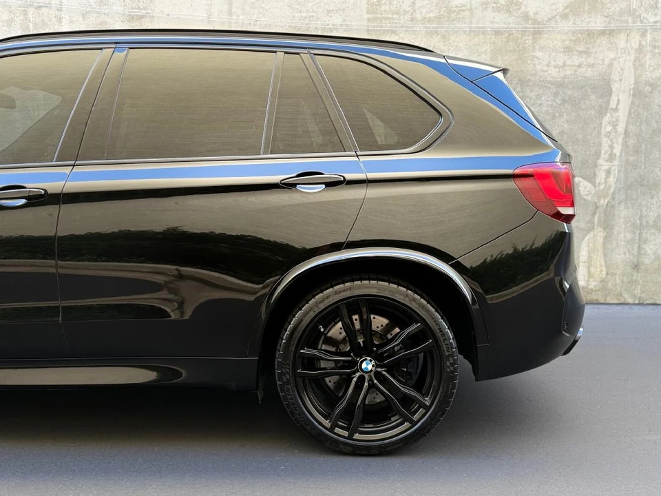 2018 BMW F85 X5 M - Image 6 of 21