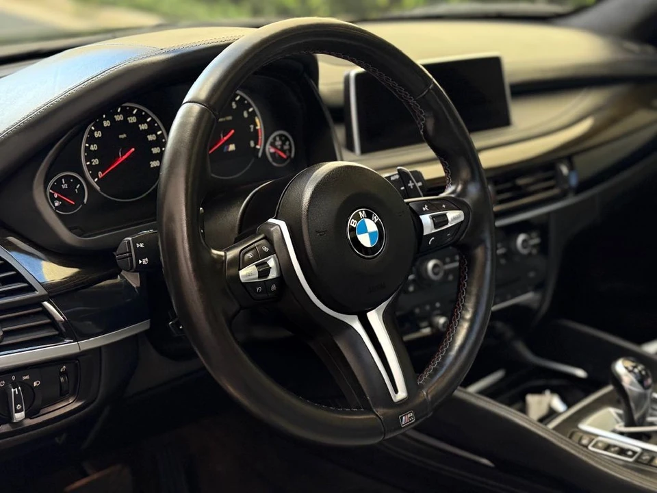 2018 BMW F85 X5 M - Image 17 of 21