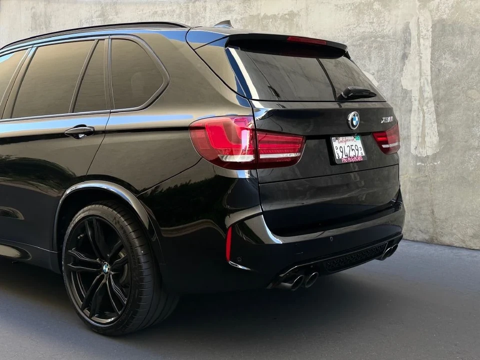 2018 BMW F85 X5 M - Image 10 of 21