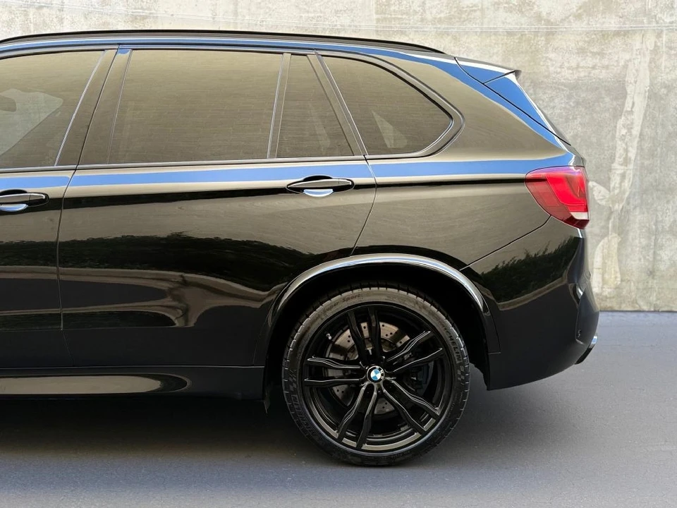 2018 BMW F85 X5 M - Image 6 of 21