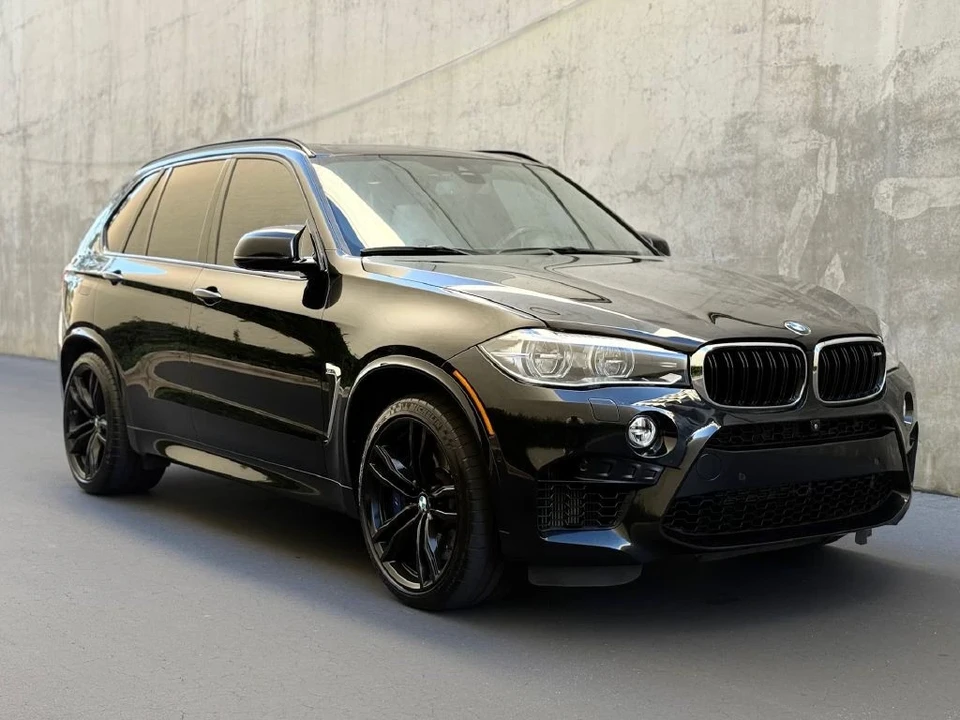 2018 BMW F85 X5 M - Image 13 of 21