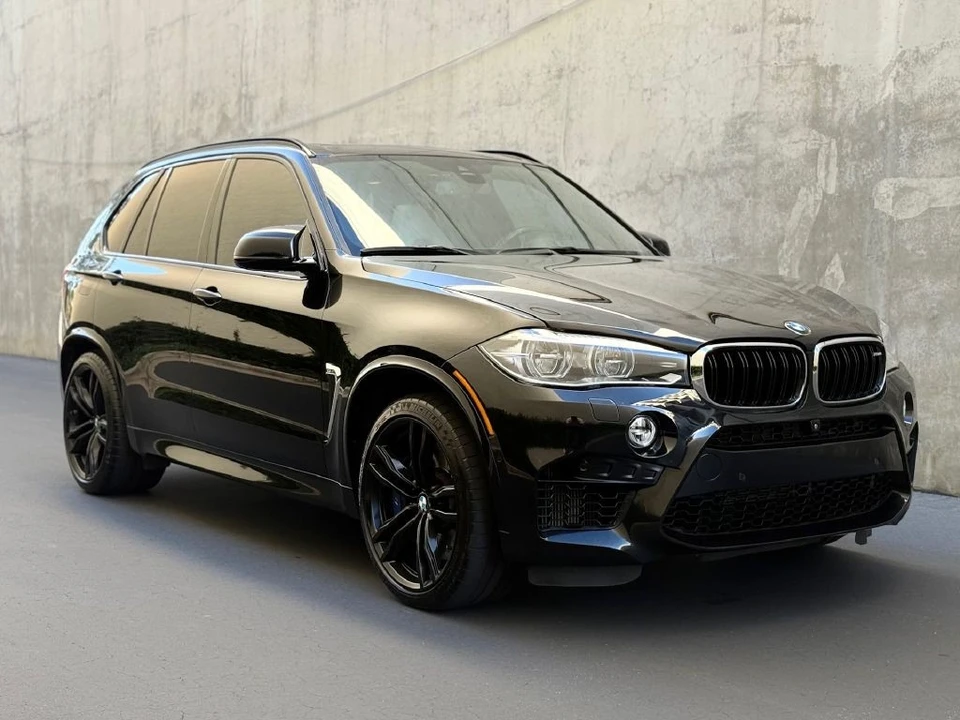 2018 BMW F85 X5 M - Image 13 of 21