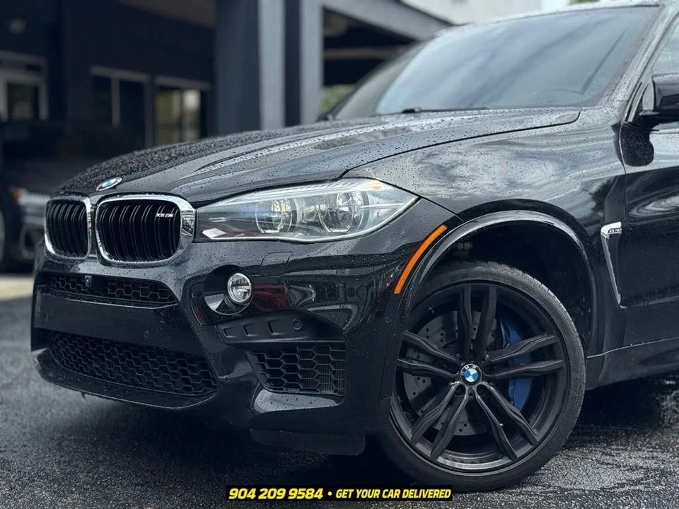 2018 BMW F85 X5 M - Image 2 of 14