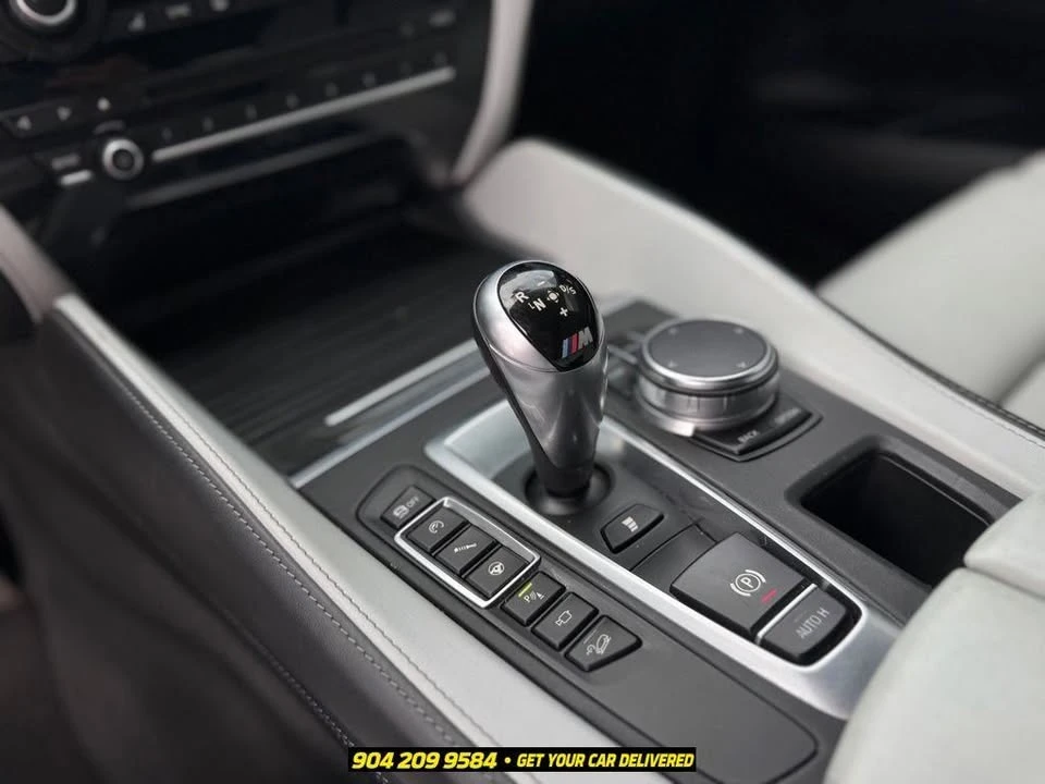 2018 BMW F85 X5 M - Image 14 of 14
