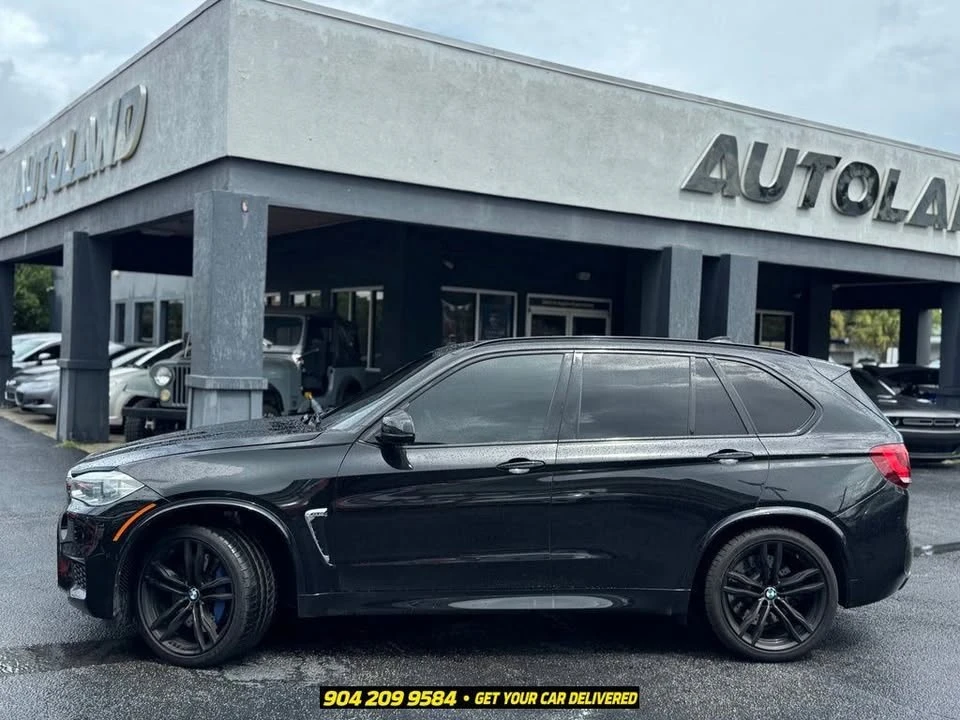 2018 BMW F85 X5 M - Image 4 of 14