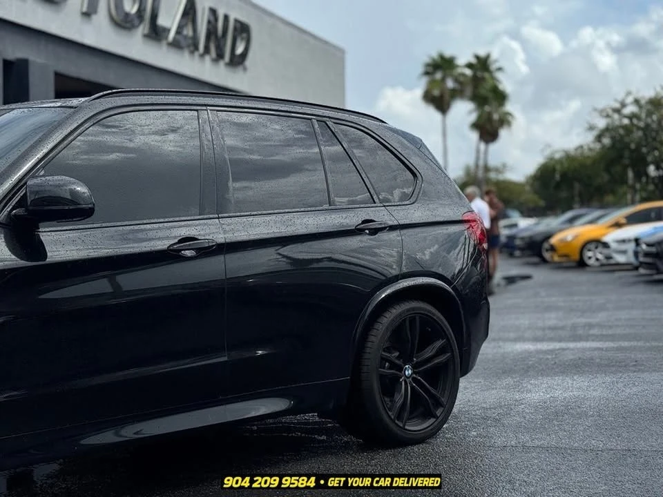 2018 BMW F85 X5 M - Image 3 of 14