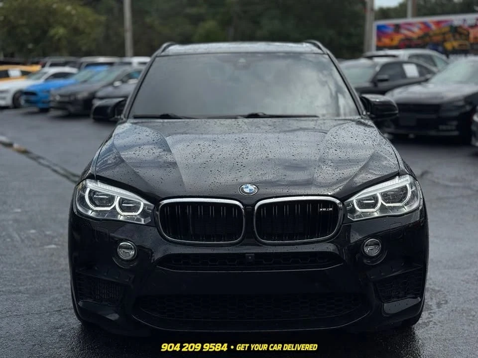 2018 BMW F85 X5 M - Image 11 of 14