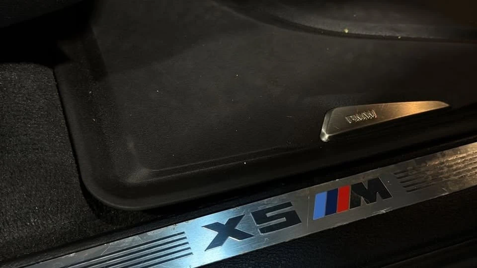 2018 BMW F85 X5 M - Image 12 of 20