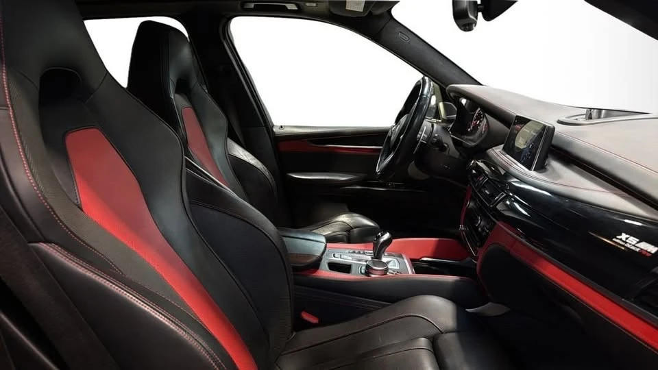 2018 BMW F85 X5 M - Image 9 of 20
