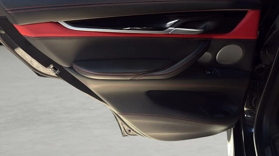 2018 BMW F85 X5 M - Image 17 of 20