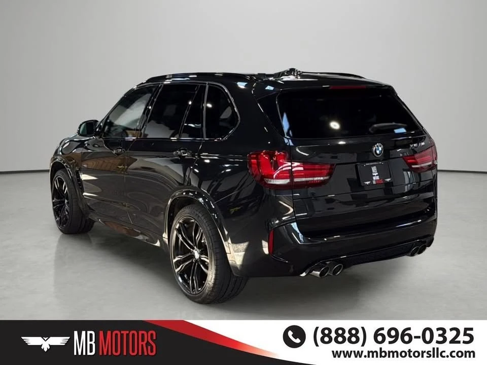 2018 BMW F85 X5 M - Image 3 of 20