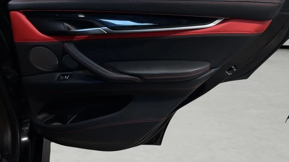 2018 BMW F85 X5 M - Image 15 of 20