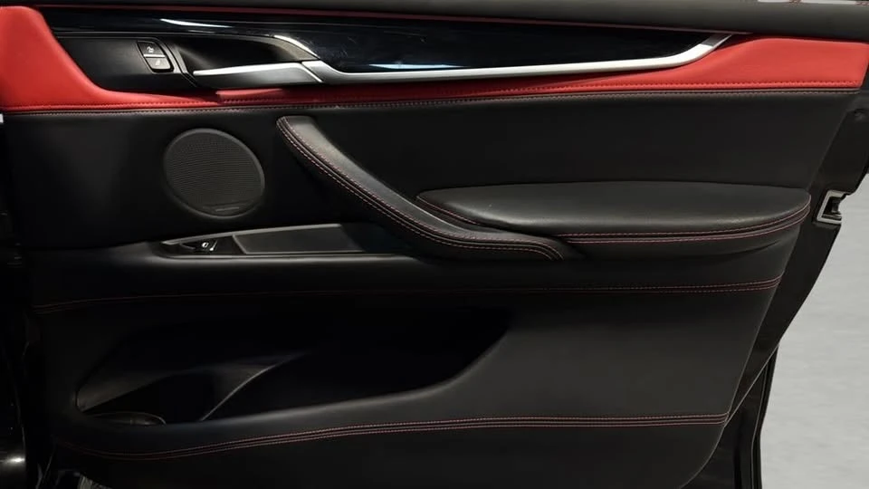 2018 BMW F85 X5 M - Image 7 of 20