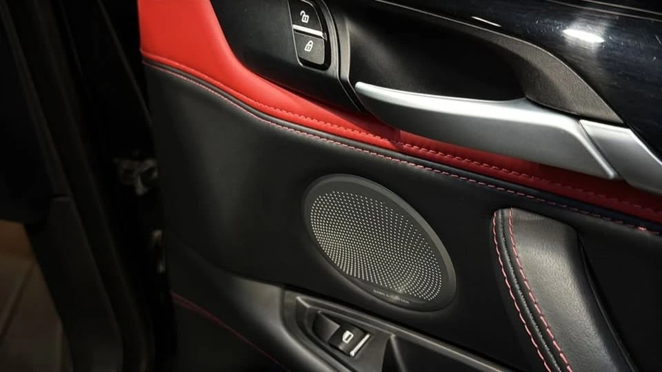2018 BMW F85 X5 M - Image 8 of 20
