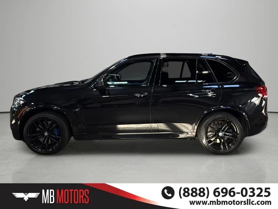2018 BMW F85 X5 M - Image 2 of 20