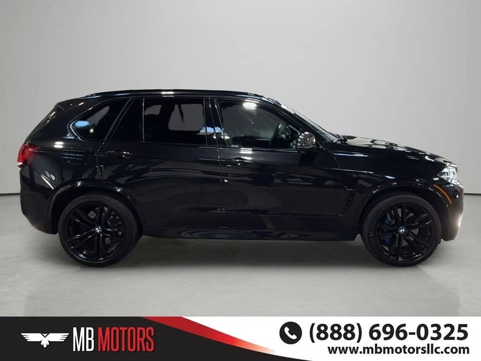 2018 BMW F85 X5 M - Image 5 of 20
