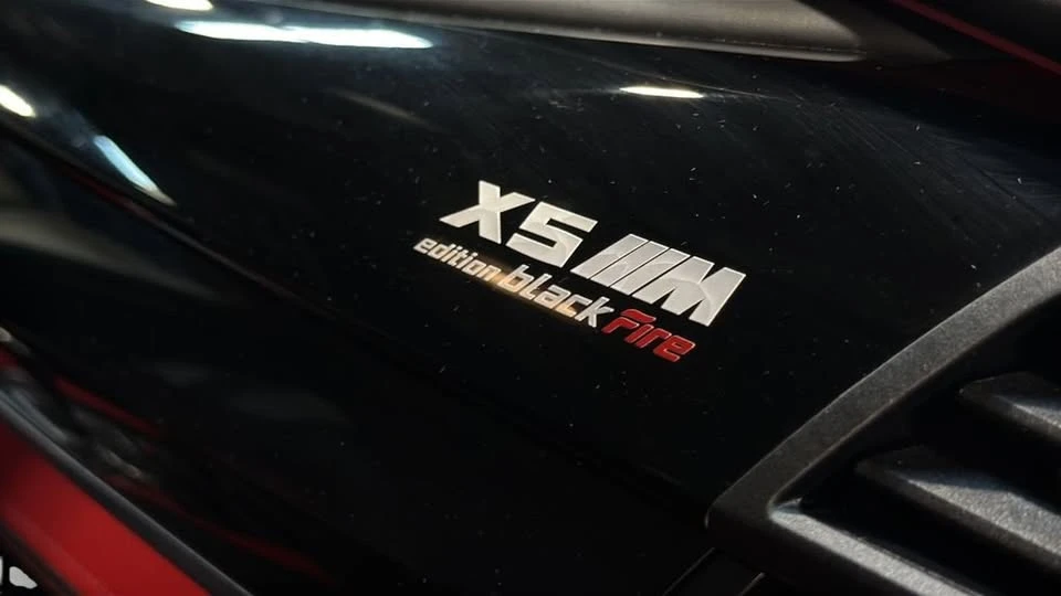2018 BMW F85 X5 M - Image 10 of 20