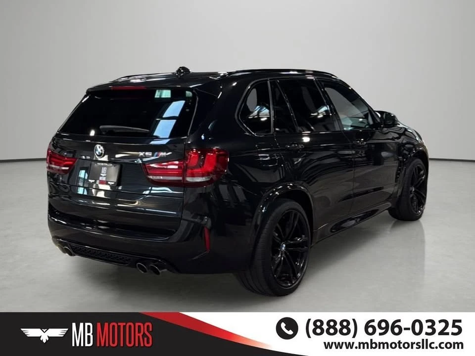 2018 BMW F85 X5 M - Image 4 of 20
