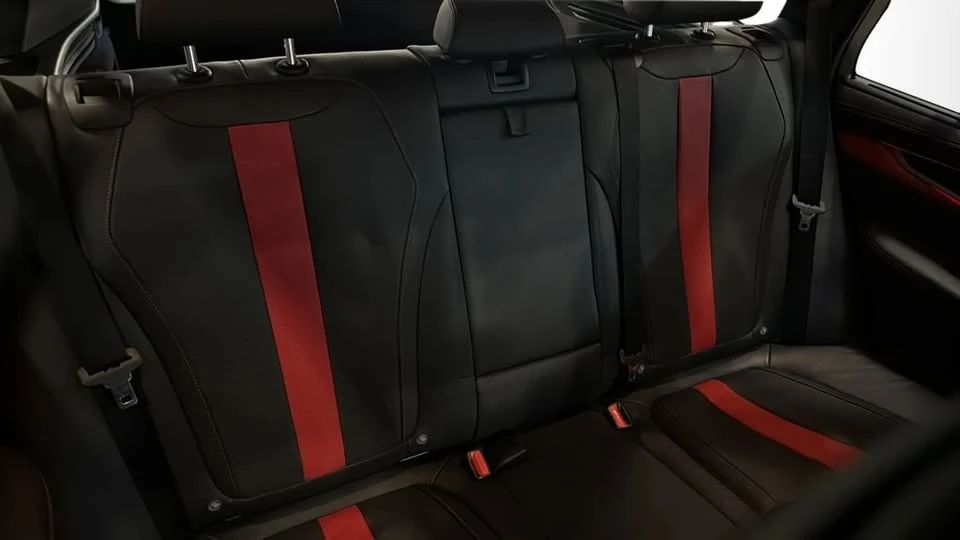 2018 BMW F85 X5 M - Image 14 of 20