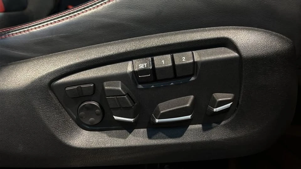2018 BMW F85 X5 M - Image 11 of 20