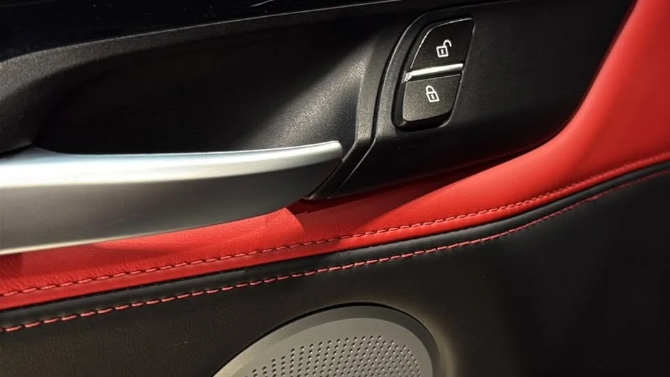 2018 BMW F85 X5 M - Image 19 of 20