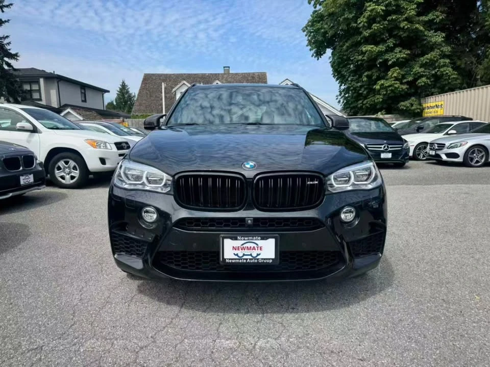 2018 BMW F85 X5 M - Image 2 of 20