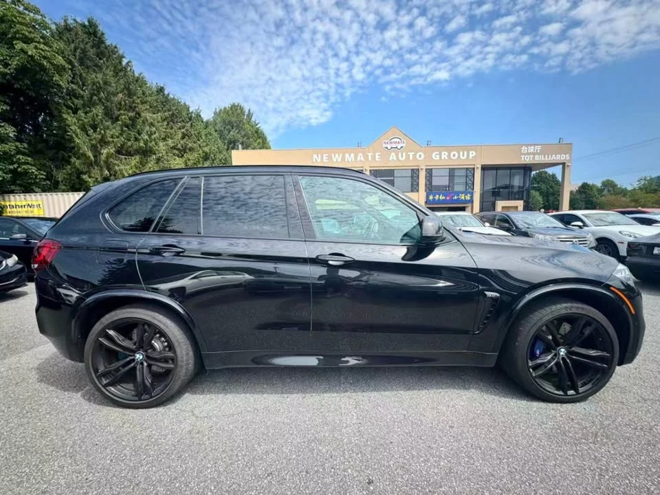 2018 BMW F85 X5 M - Image 4 of 20