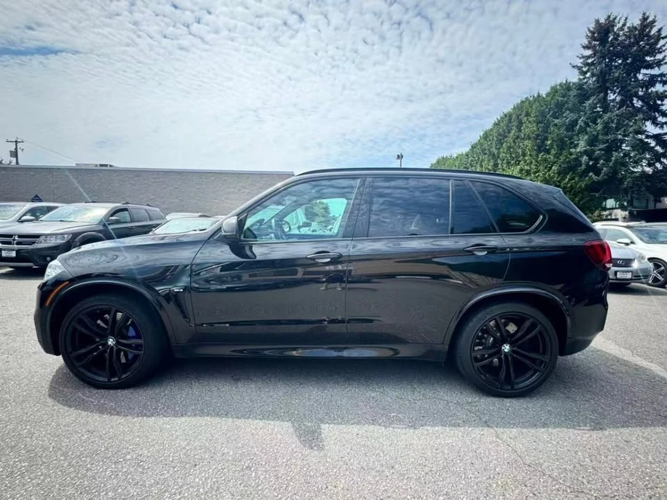 2018 BMW F85 X5 M - Image 10 of 20