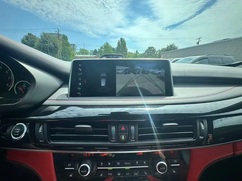 2018 BMW F85 X5 M - Image 18 of 20
