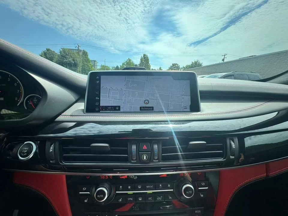 2018 BMW F85 X5 M - Image 17 of 20