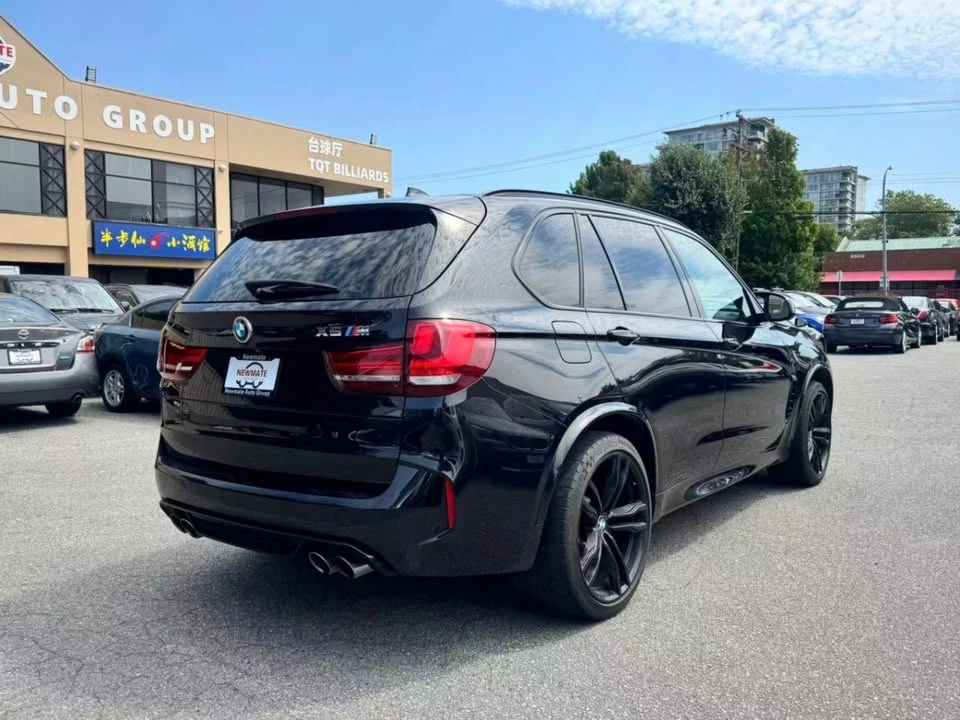 2018 BMW F85 X5 M - Image 5 of 20