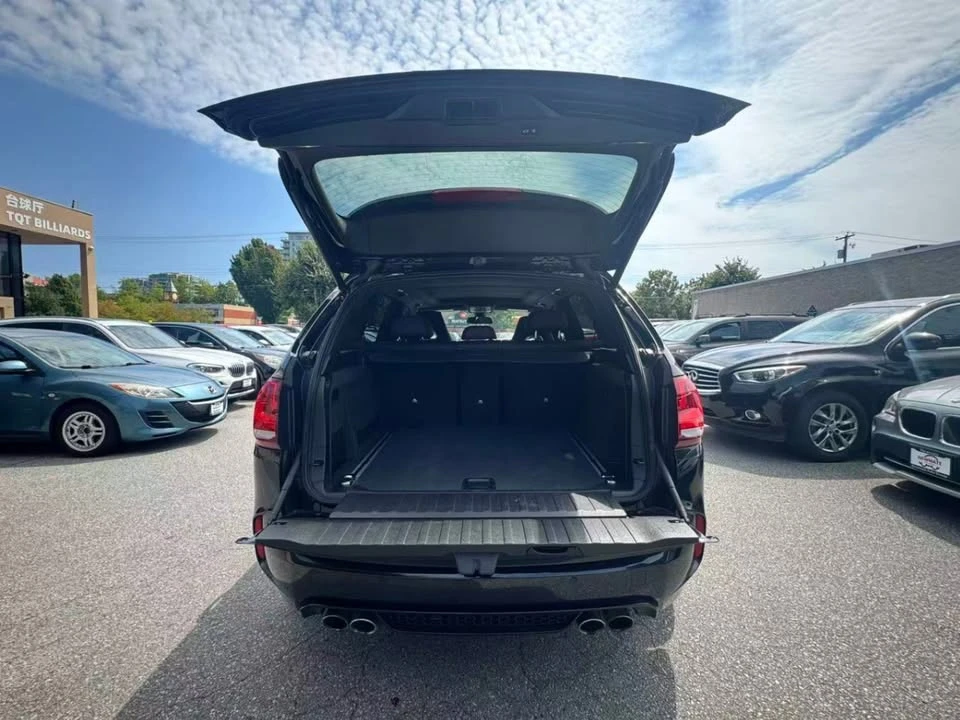 2018 BMW F85 X5 M - Image 11 of 20