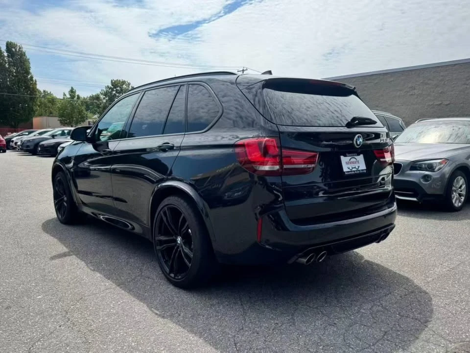 2018 BMW F85 X5 M - Image 9 of 20