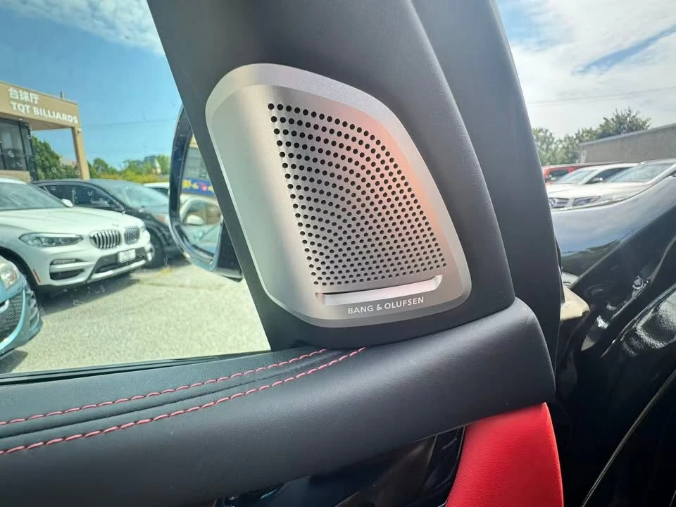 2018 BMW F85 X5 M - Image 20 of 20