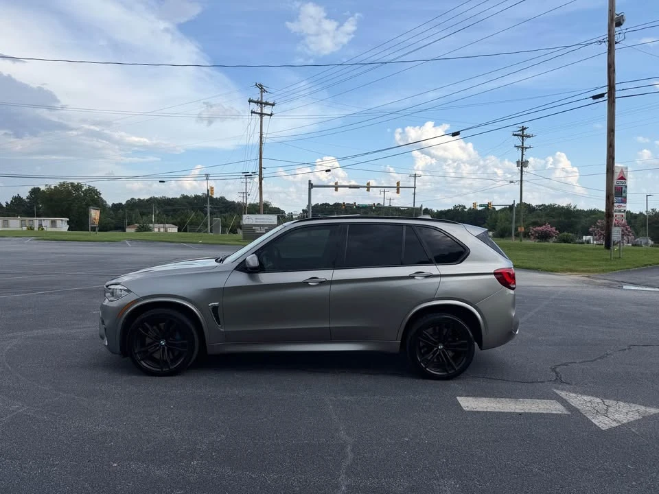 2018 BMW F85 X5 M - Image 2 of 16