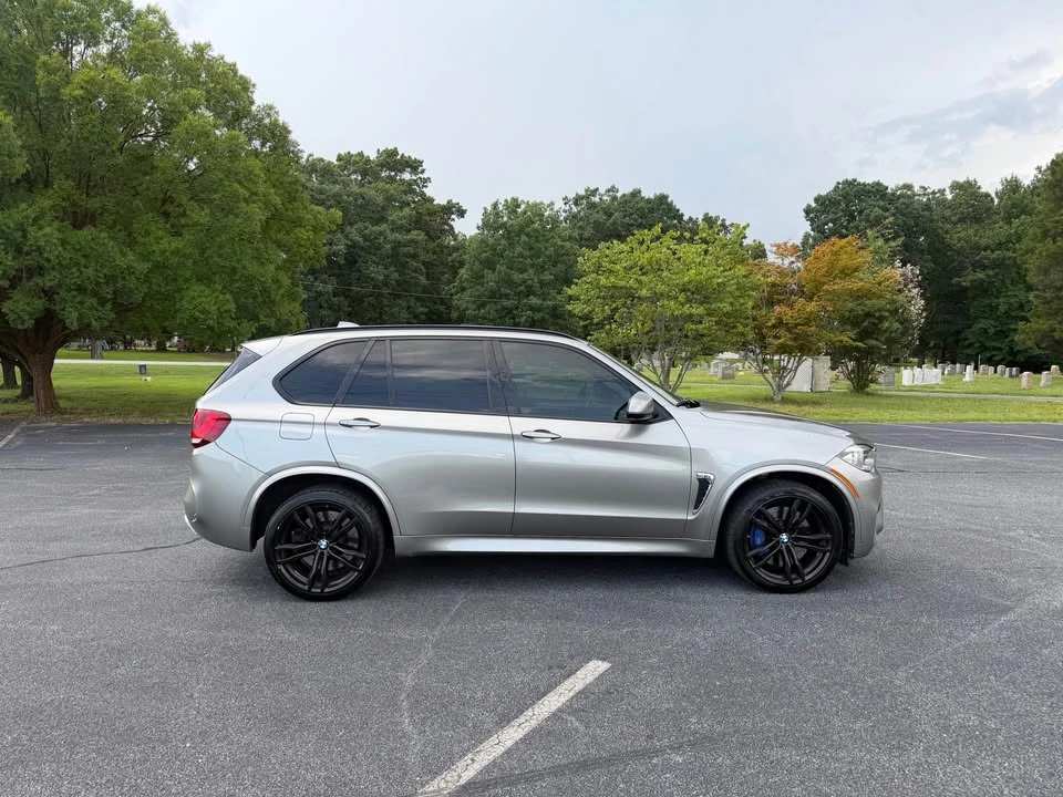 2018 BMW F85 X5 M - Image 6 of 16