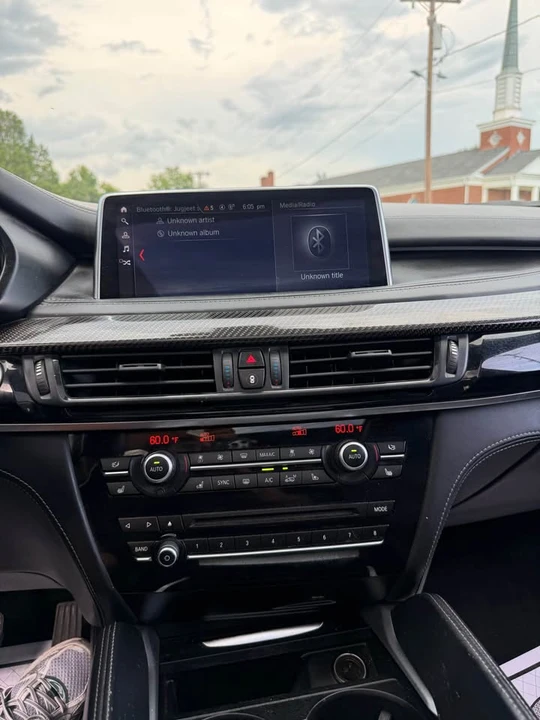 2018 BMW F85 X5 M - Image 14 of 16