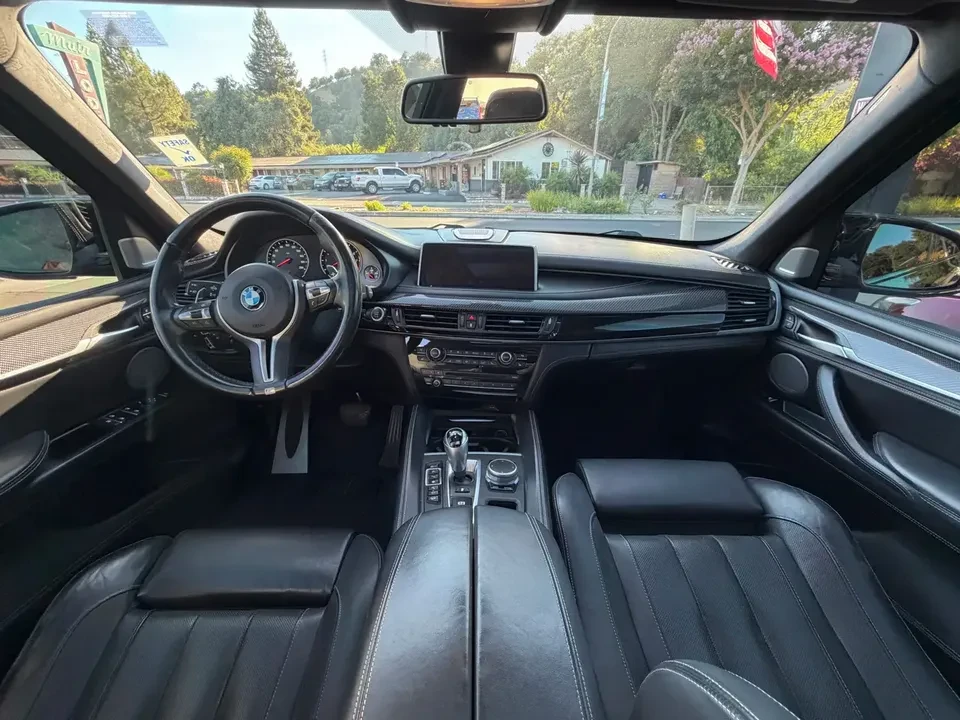 2018 BMW F85 X5 M - Image 7 of 20
