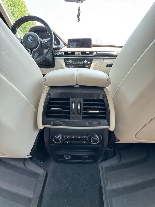2018 BMW F85 X5 M - Image 16 of 17