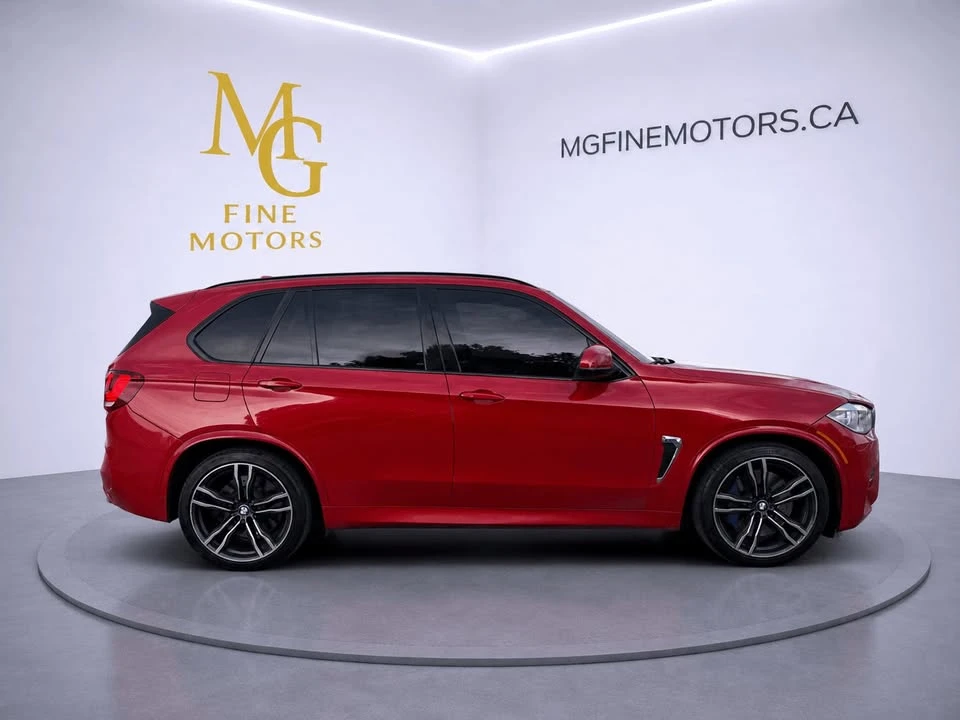 2018 BMW F85 X5 M - Image 4 of 17