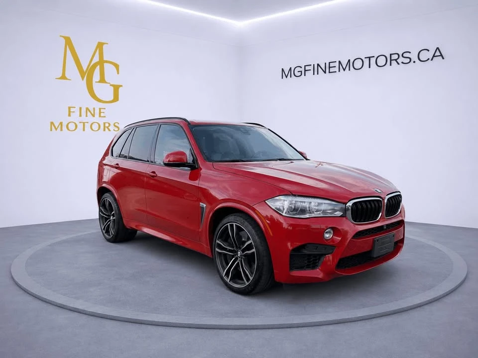 2018 BMW F85 X5 M - Image 3 of 17
