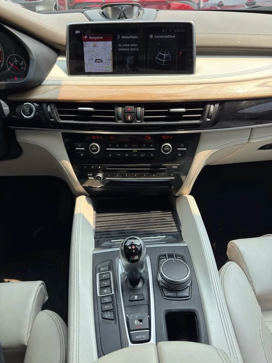 2018 BMW F85 X5 M - Image 13 of 17