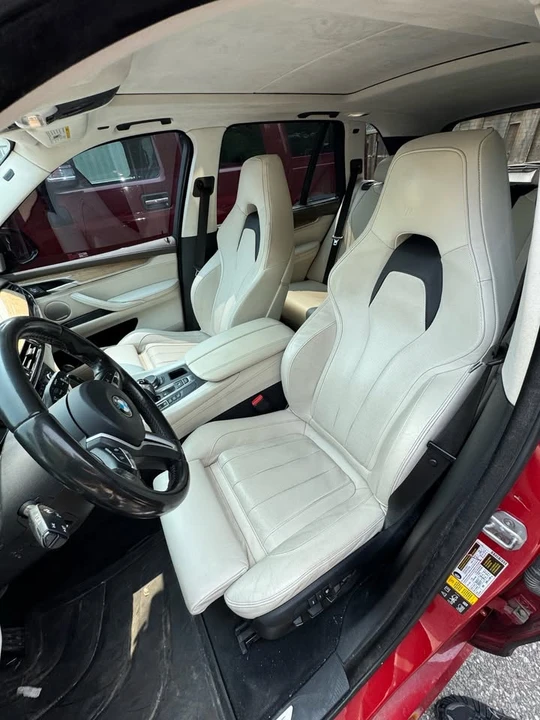 2018 BMW F85 X5 M - Image 11 of 17